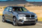 BMW X5 M 2015 года (AU)